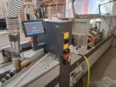 Used 2022 ALTENDORF K36 Edge Banders Arizona US | KD Machinery #1556386