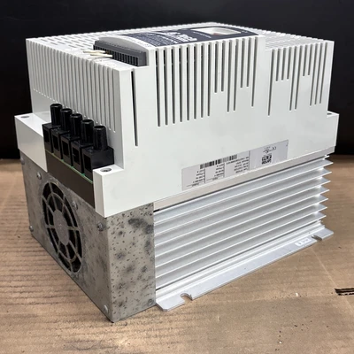 Used LENZE AC TECH SF4200 Variable Speed Drives Indiana US | J&J Industrial Supply #1540940