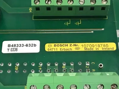USED MOOG B53222-003