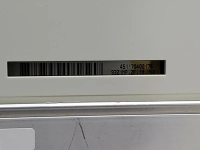 USED Lenze 33.9321SE.2G.19