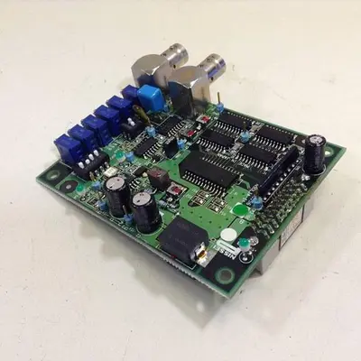 USED NISSEI 4TP-3C256