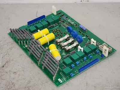 USED ABB PG6320 GNT0164200R0003