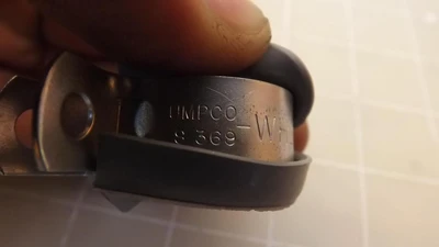 Used UMPCO _UNKNOWN_ Clamps Texas US | OCO Industrial #1779503