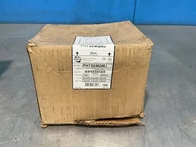 New | in-Stock HAMMOND POWER SOLUTIONS INC. PH750MQMJ Transformers Ohio US | HGR 24 #1478084