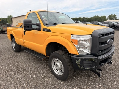 Used 2012 FORD F-250 Pickup Trucks Michigan US | Miedema Asset Management Group #1391726