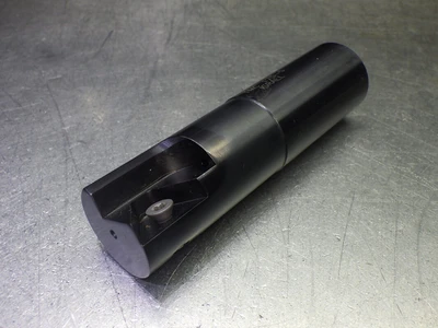 Vargus Coolant Thru Single Flute Thread Mill 1.25" Shank TMC125-5 (LOC3286)