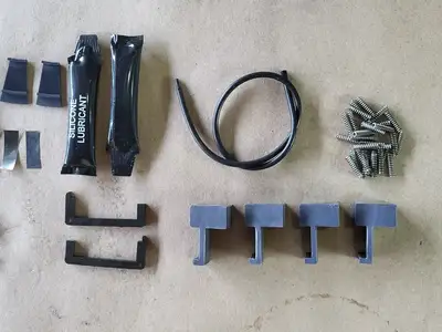 NEW AESSEAL RDS-3.75