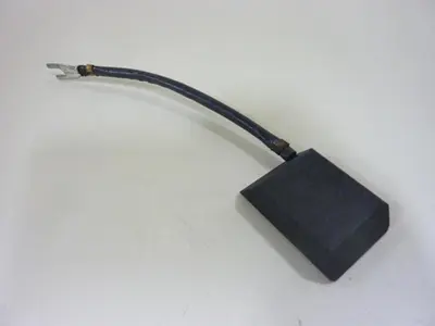 NEW CARBON BRUSHES MPW4 B107 C6