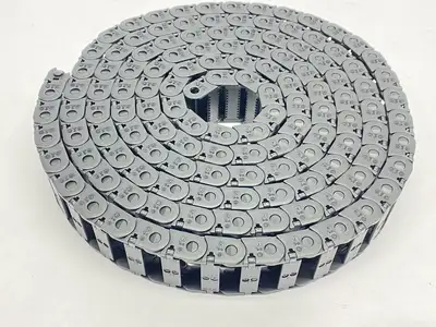 E2.10.30.028 | Igus  Micro Series Energy Chain 130 Links 8.53ft - New Other