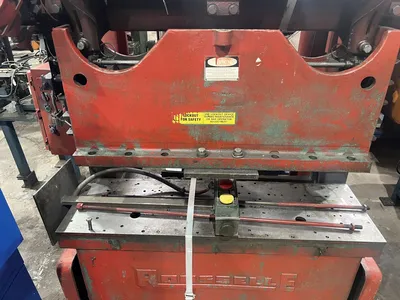 USED 1979 ROUSSELLE ROUSSELLE 6B60 PRESS