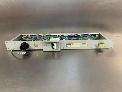 Digital H7600-AA 24A 100-120V 50/60Hz - Power Distribution (12.6.5)