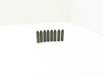 Proto 7006M 3/8" Drive 6MM 6 Point Impact Socket Deep 2-3/4"L  Metric Lot of 8