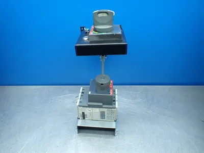 Used ABB SACET2H Circuit Breakers Ohio US | HGR 24 #878587