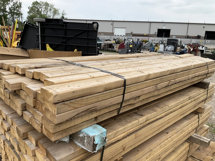 Used _UNKNOWN_ _UNKNOWN_ Home Building Material (Miscellaneous) Michigan US | Miedema Asset Management Group #1210666