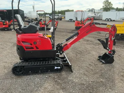 Used 2026 SDLANCH ME20 DIESEL Crawler Excavators - Mini Michigan US | Miedema Asset Management Group #1437614