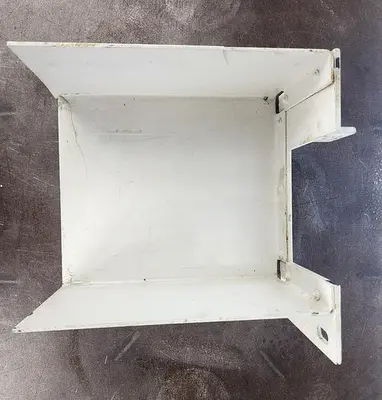 USED MINSTER P2H-100