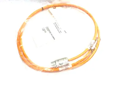 NEW BOSCH REXROTH ENCODER POWER CABLE RKG4201/002,0 (RGS1001-REG0013-RGS1002)