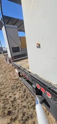 USED CATERPILLAR 3516