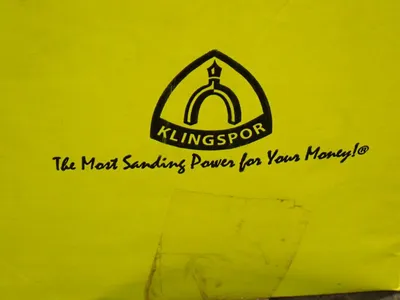 Klingspor Grinding Discs