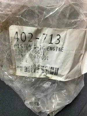 NEW GEMINI G-26