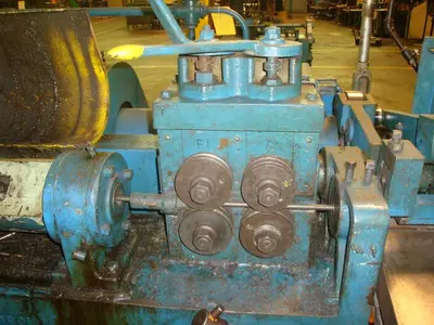 Used PATTERSON _UNKNOWN_ Wire Continuous Pointers (Pre-Draw) Ontario CA | Walden Machinery #1290541
