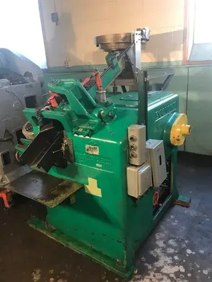 Used ECONOMY 4600 Pointers Ontario CA | Walden Machinery #1290633