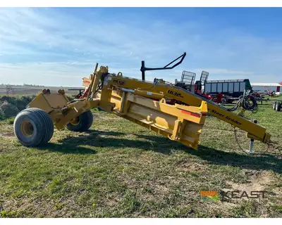 Used LANDOLL ICON _UNKNOWN_ Rear Blades Iowa US | Keast Enterprises #1360276