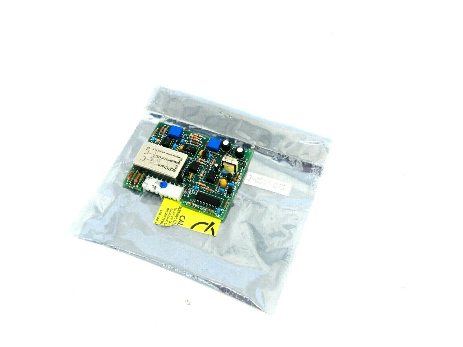NEW ELLIOTT TECHNOLOGIES 3-0540-045 CIRCUIT BOARD 4-0540-045 4-0540-077 30540045