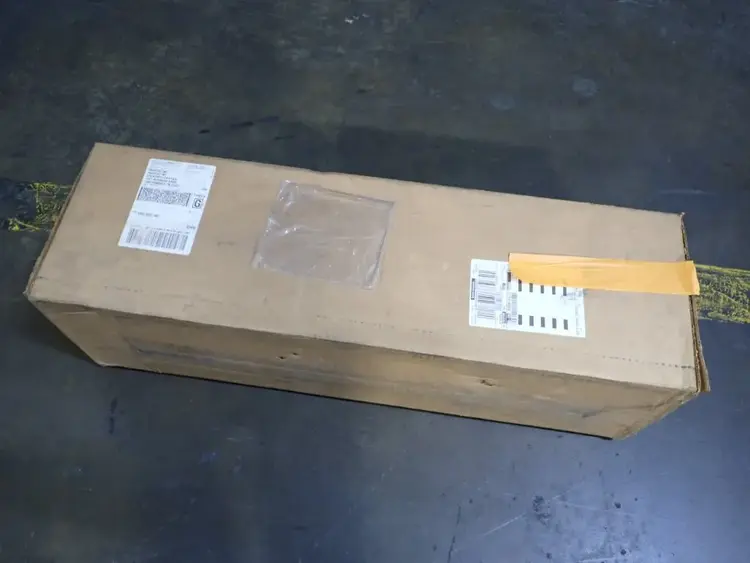 Used TORIT DONALDSON M100048 Motors (misc) Ohio US | HGR 24 #828909