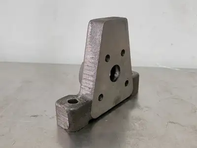 1-7/16" Valve End Outlet Cover I644
