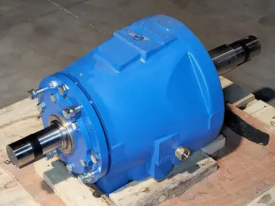 NEW SUMMIT PUMP 2175M