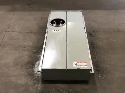 NEW EATON MBE2040PV200BTS