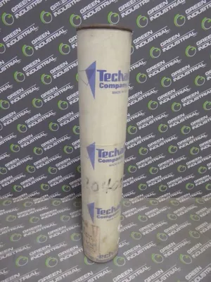 Techalloy Company 320-16 Stainless Electrode 5/32" 14" Length New