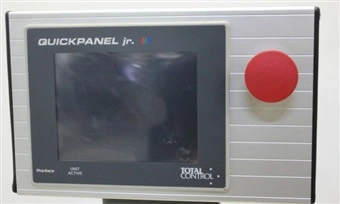 Used AYLWARD _UNKNOWN_ Blister Sealers Connecticut US | DMC Industries #1281748