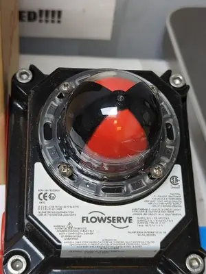 New | in-Stock FLOWSERVE NXCLU2PP-18-00200 Indicators | Surplus Asset Holdings #1226504