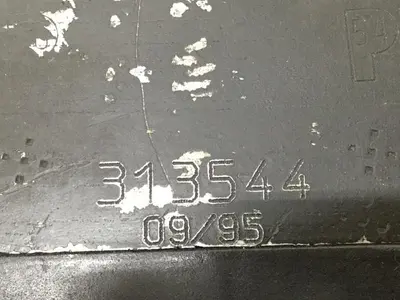 USED PARKER 02.00 H2HLTS182A 12.000