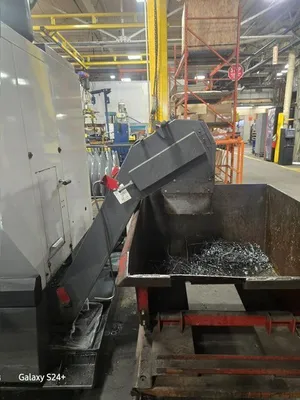 2013 HAAS ST-30SS CNC Lathes | Midstate Machinery (17)