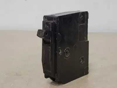 USED SQUARE D QO115