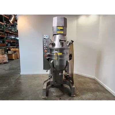 USED VMI R1501DT