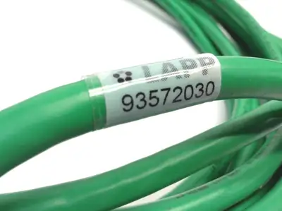New | in-Stock LAPP Servo Control Cable 11-01-01-00-00-14 PLC Processors Michigan US | Maverick Industrial Sales #1398958