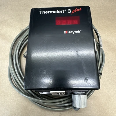 USED RAYTEK RAYT3P