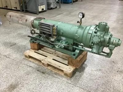 USED NISSEI FS210S50ASE / IU