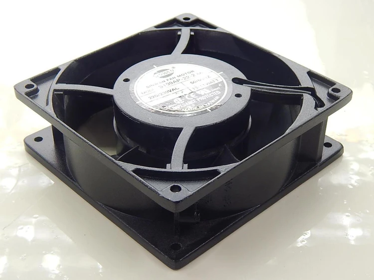 Used SINWAN _UNKNOWN_ Electronic Component Fans | OCO Industrial #1647809
