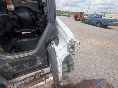 Used 2021 BOBCAT T64 Skid Steer Loaders Oklahoma US | OT Truck & Tractor Sales #1383426