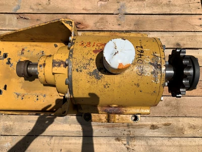 RexNord Venus Gear Reducer - 80.01 RATIO