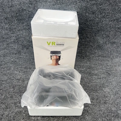 New | in-Stock VR Glass FOV:120 Computer Accessories California US | Davliegogo LLC #1706957