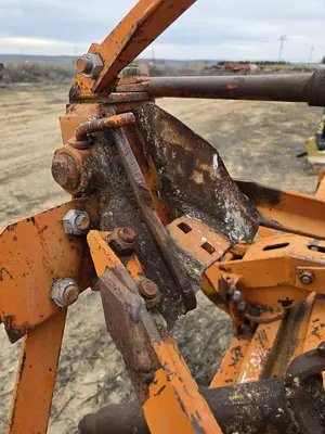 USED NORTHWEST L180