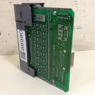 USED ALLEN BRADLEY 1746-OV32 SER C