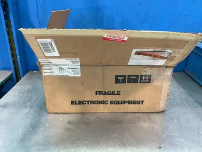 New | in-Stock 2021 DYNICS SW15PTPIX1AIZDHP19BERNFRD Automation Control (HMI) Ohio US | HGR 24 #1276885