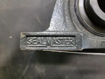 USED SEALMASTER MP-19 CXU